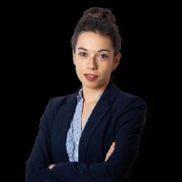 Naïs Chauveau