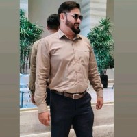 Ishtiyaque Aalam