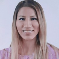 Lissette Rodriguez