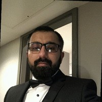 Imran Iqbal