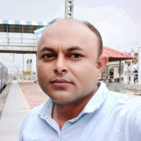 Jitendra Bhadane