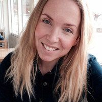 Josefin Caspersen