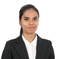 Soniya K S