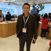 Rupesh srivastava