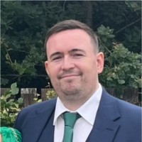 Chris Mctaggart