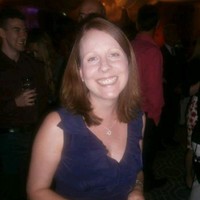 Jenny McDonough MBCI CISMP