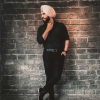 Angad Dhillon