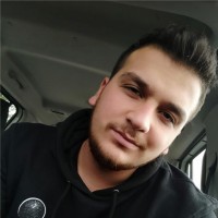 Ridvan Akbulut