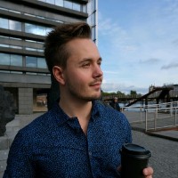 Benjamin Eriksen