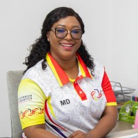 Nomsa Mokoena