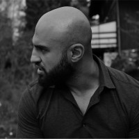 Benjamin Yahyaei