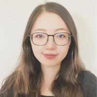 Hongzhu(Euphy) Ren