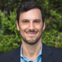 Daniel Cook, MA, LMHC