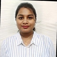 Uma Anandhi Sudalaimani
