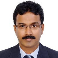 Binu Thankachan, ACCA, UAECA