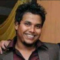 Samir Roy