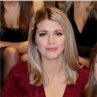 Meredith Cecile