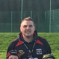 Robert Hinchliffe