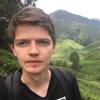 Alexander Demyanovich