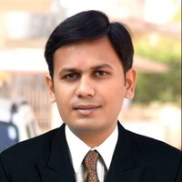 Mihir Patel