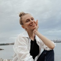 Anastasiia Kuznetsova