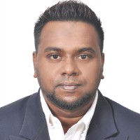 Christie Pillai