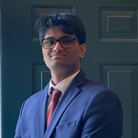 Matthew Uppani