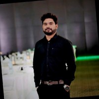 Sreenath K Mohanan