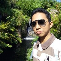 Daniyal Ahmad