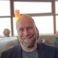 Morten Bastholm Jensen