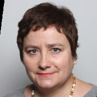 Marie-France Castel