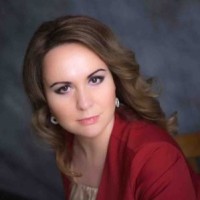 Svetlana Polkovnikova