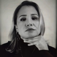 Alessandra Vieira de Mattos