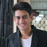 Mitesh Mojidra