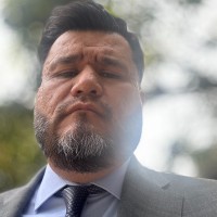 Martín Garza Cisneros
