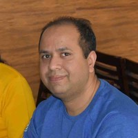 Gaurav Bharadwaj