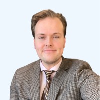 David Berntsson