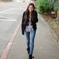 Yazmine Bellefontaine