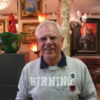 Brian Ellis