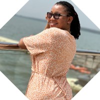 Hadja Fatoumata Condé