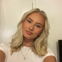 Millie Douglas