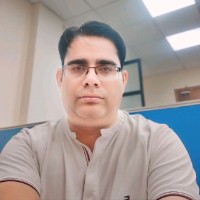 Dilip Dwivedi