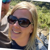 Jennifer Mulholland