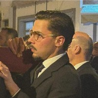 Adrian Sánchez navarro
