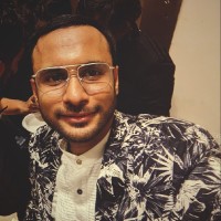 Subhrajit Roy
