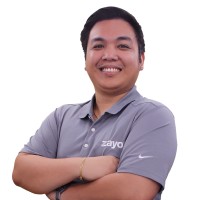 Alfonzo Richard Castro