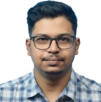 Subhadeep G.