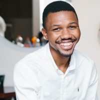 David Haq Inusah