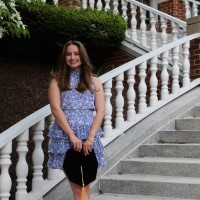 Alyse Giallorenzo, OTD, OTR/L