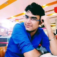 Manish Bhatt